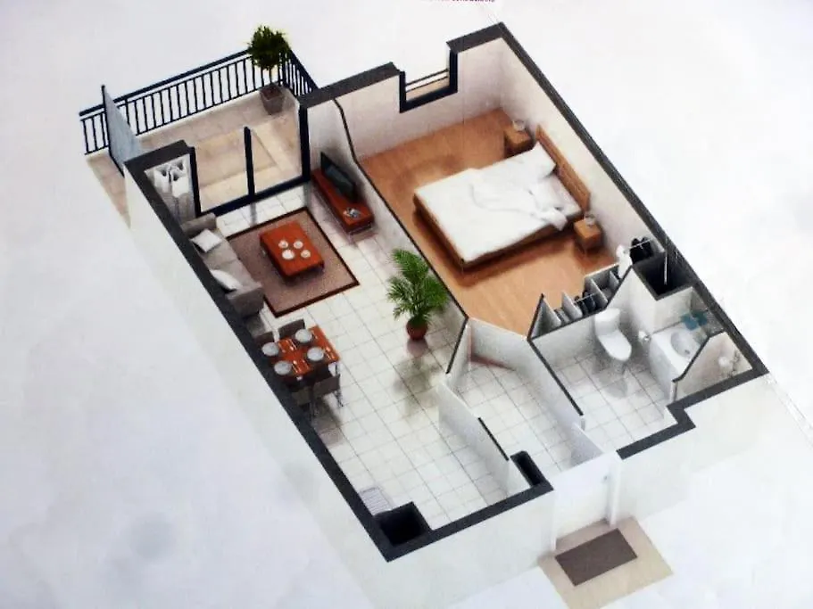 Apartment Au Gre Des Vagues, Vue Mer, Wifi, Piscine Chauffee Concarneau France